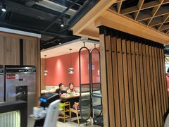 -季季红火锅(长沙步行街店)