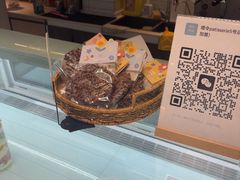 -嗒令甜品·主题融合料理餐厅(首座时代店)