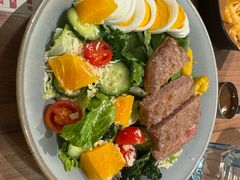 -必胜客(上地华联店)