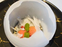 荔枝月亮-ELROJO红·西班牙餐厅(中骏世界城店)