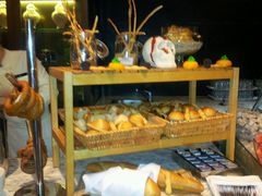 甜品-洲际酒店·地平线全日餐厅HORIZON CAFÉ