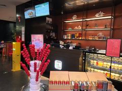 -四川饭店(城乡购物中心店)