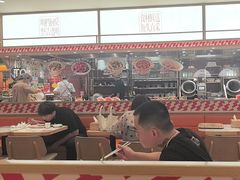 -乡村基·川味现炒大王(熙悦天街店)