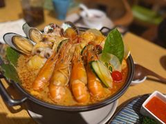 -青木瓜之味 · 越南料理(七宝宝龙店)