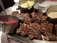 肉眼排-La Vache! 噢！那只奶牛！(尖沙咀店)