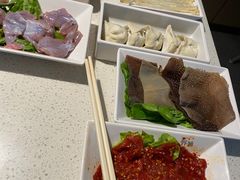 -野妹火锅(龙岗店)