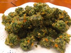 -诺敏塔拉奶茶-布里亚特包子-手把肉(锦都会店)