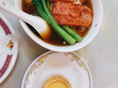 -红鲤鱼港式大排档(昌平店)