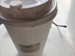-喜茶(深圳福田星河COCO Park店)