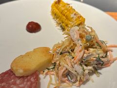 -拉蒂娜·巴西牛排馆 Latina·Brazilian Steakhouse(王府井喜悦店)
