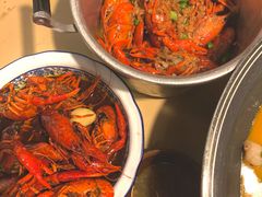 -江味龙虾馆·裸蓝龙虾(南山店)