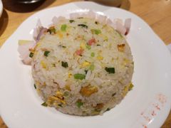 蛋炒饭-袁记串串香(梁家巷店)