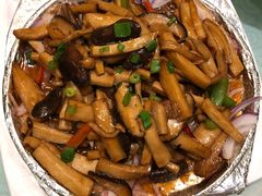 -亿尾水席(奥体中心店)