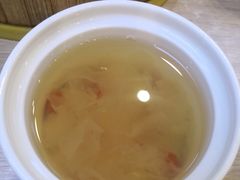 银耳莲子羹-老上海里弄味道(知春路店)