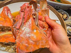 -黄龙海鲜大排档(杭州总店)