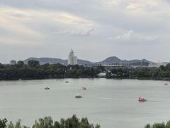 -南京城墙景区