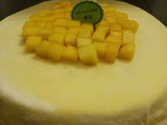 -OL’s Cake鲜荟千层(东风中路店)