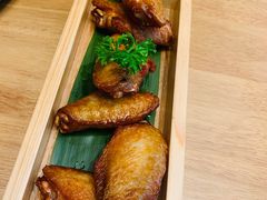-青麦家·融合餐厅(江岛智立方店)