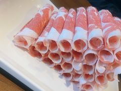 -快乐小羊(富强中路店)