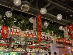 -BOTTEGA意库(中骏世界城店)