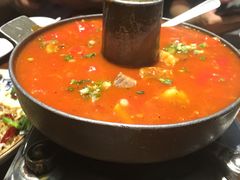 -自己人(九码头店)