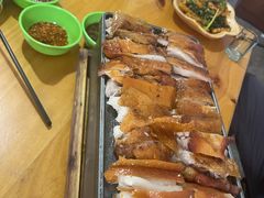 -傣味人家(城北店)