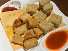 -绍兴老味道·非遗门店(银泰城店)