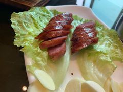 -乡亲鹅肉城(昆山店)