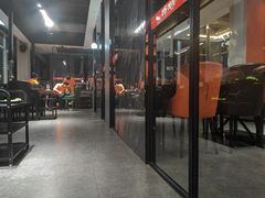 -四斤烤肉(东戴河孟家店)