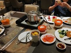 -安蒂娅·海鲜自助餐厅(安蒂娅美兰酒店)