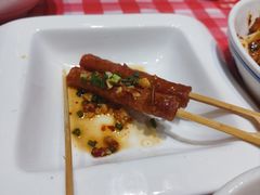 -龙师傅卤炒(天马店)