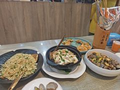 -巽寮印象美食部落餐厅·海鲜·地方特色菜(惠州体验店)