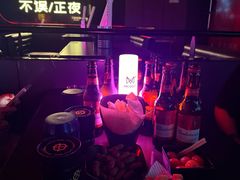 -MOSSO·Liveshow(M3香港广场店)
