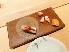 -Ginza Onodera 鮨(外滩十八号店)