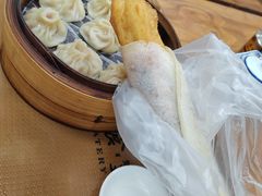 荷叶包美人-阊门姚记豆浆(旧学前直营店)