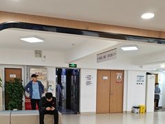 -慈铭体检(亚运村分院)