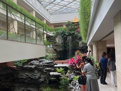 -广州白天鹅宾馆