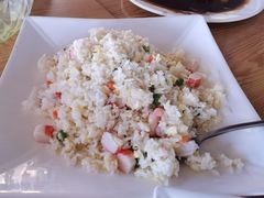 -渔·海鲜餐厅（东澳可域度假村内）南沙湾沙滩店