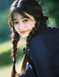-初白IMAGE·女子摄影