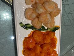 -裕德隆清真饭庄·天津特色菜(东丽店)