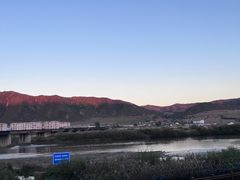 -图们国门景区