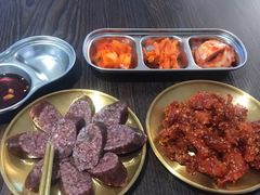 -玉流珍肴馆(亮马桥店)