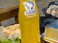 -丹东特色烤肉(南光三部店)