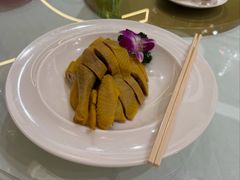 -新长岭大酒店酒楼
