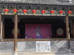 -昌州古城