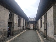 -常家庄园