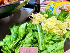 -肥家大排档(天河体育西店)