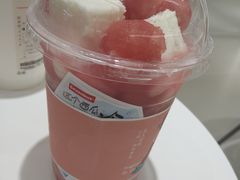 -Sevenbus一家奶茶店(昆明大悦城店)