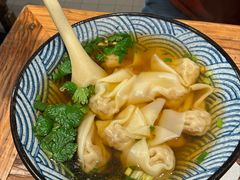-北丐先生·野馄饨烧烤(泰达E街区店)