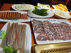 -大渝火锅(安庆吾悦店)